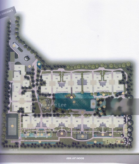 Caspian (D22), Condominium #131347122